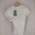 ヴィヴィアンウエストウッド ワールズエンド Vivienne Westwood worlds end TITS Tシャツ レディース JPN:XS