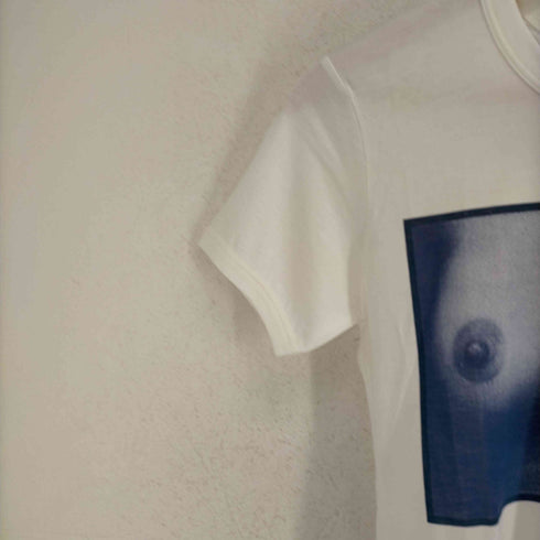 ヴィヴィアンウエストウッド ワールズエンド Vivienne Westwood worlds end TITS Tシャツ レディース JPN:XS