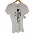 ヴィヴィアンウエストウッド ワールズエンド Vivienne Westwood worlds end Engangered Species Tシャツ レディース JPN:XS