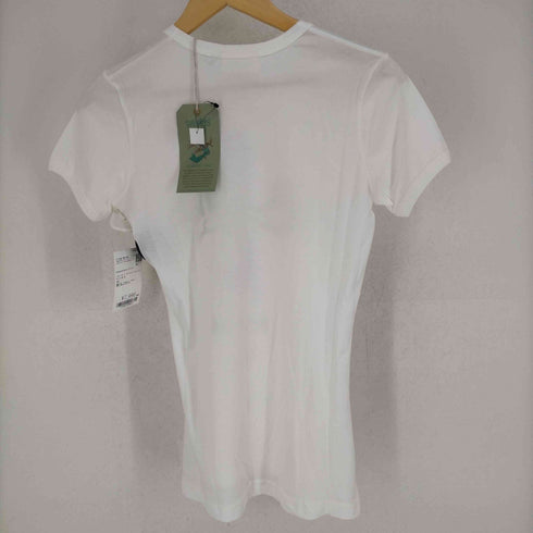 ヴィヴィアンウエストウッド ワールズエンド Vivienne Westwood worlds end Engangered Species Tシャツ レディース JPN:XS
