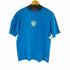 ヘリーハンセン HELLY HANSEN 90s 赤タグ 両面ラバープリントTシャツ メンズ 95