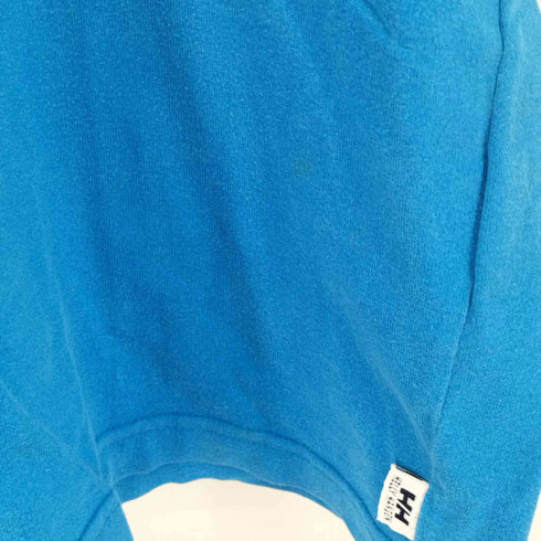 ヘリーハンセン HELLY HANSEN 90s 赤タグ 両面ラバープリントTシャツ メンズ 95