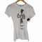 ヴィヴィアンウエストウッド ワールズエンド Vivienne Westwood worlds end Engangered Species Tシャツ レディース JPN:XS