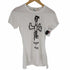 ヴィヴィアンウエストウッド ワールズエンド Vivienne Westwood worlds end Engangered Species Tシャツ レディース JPN:XS