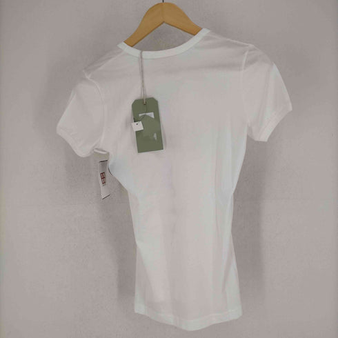 ヴィヴィアンウエストウッド ワールズエンド Vivienne Westwood worlds end Engangered Species Tシャツ レディース JPN:XS