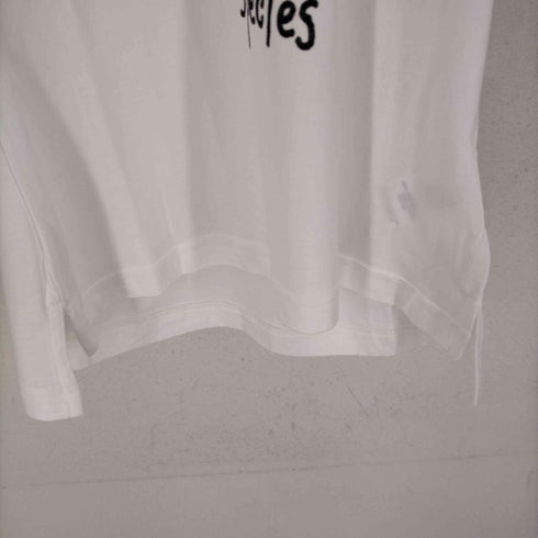 ヴィヴィアンウエストウッド ワールズエンド Vivienne Westwood worlds end Engangered Species Tシャツ レディース JPN:XS