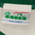 ディアドラ DIADORA 90s from ITALY フロントロゴ S/S ゲームシャツ メンズ JPN:0