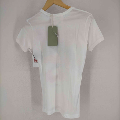ヴィヴィアンウエストウッド ワールズエンド Vivienne Westwood worlds end EVERY BADY EXCEPT Tシャツ レディース JPN:XS
