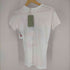 ヴィヴィアンウエストウッド ワールズエンド Vivienne Westwood worlds end EVERY BADY EXCEPT Tシャツ レディース JPN:XS