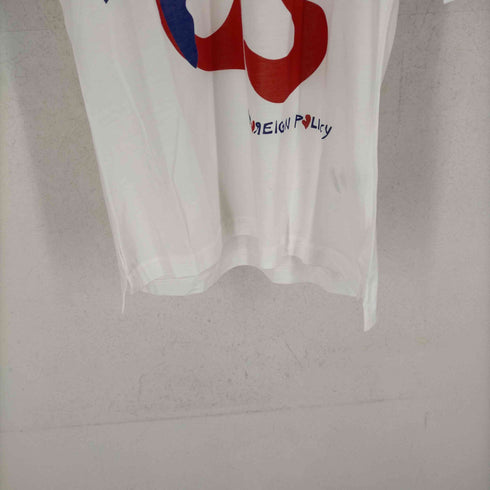 ヴィヴィアンウエストウッド ワールズエンド Vivienne Westwood worlds end EVERY BADY EXCEPT Tシャツ レディース JPN:XS