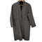 ユナイテッドアローズグリーンレーベルリラクシング UNITED ARROWS green label relaxing KF リバーノーカラーコート レディース JPN:38