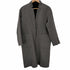 ユナイテッドアローズグリーンレーベルリラクシング UNITED ARROWS green label relaxing KF リバーノーカラーコート レディース JPN:38