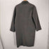 ユナイテッドアローズグリーンレーベルリラクシング UNITED ARROWS green label relaxing KF リバーノーカラーコート レディース JPN:38