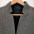 ユナイテッドアローズグリーンレーベルリラクシング UNITED ARROWS green label relaxing KF リバーノーカラーコート レディース JPN:38
