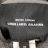 ユナイテッドアローズグリーンレーベルリラクシング UNITED ARROWS green label relaxing KF リバーノーカラーコート レディース JPN:38