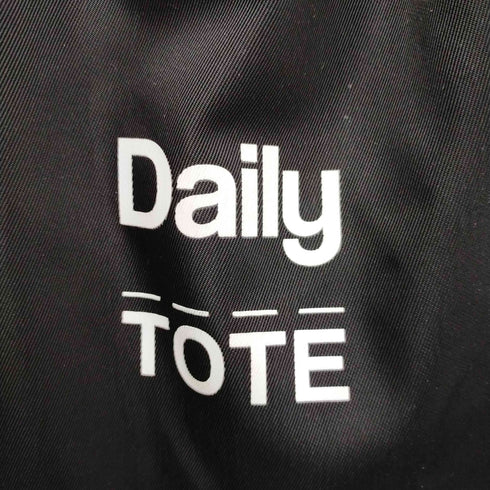 デイリーラシット Daily russet アイコントートバッグ レディース