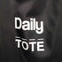 デイリーラシット Daily russet アイコントートバッグ レディース