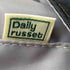 デイリーラシット Daily russet アイコントートバッグ レディース