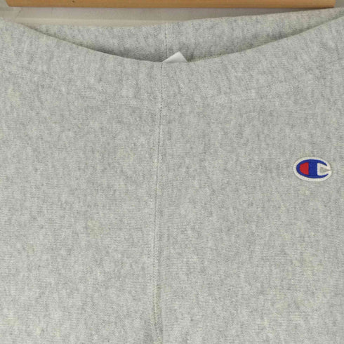 チャンピオン Champion 単色タグ 復刻 目ありスウェットパンツ メンズ JPN:M