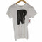 ヴィヴィアンウエストウッド ワールズエンド Vivienne Westwood worlds end AR Tシャツ レディース JPN:S
