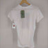 ヴィヴィアンウエストウッド ワールズエンド Vivienne Westwood worlds end AR Tシャツ レディース JPN:S