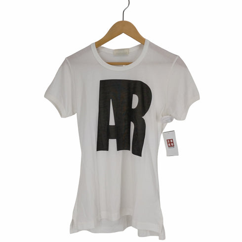 ヴィヴィアンウエストウッド ワールズエンド Vivienne Westwood worlds end AR Tシャツ レディース JPN:S