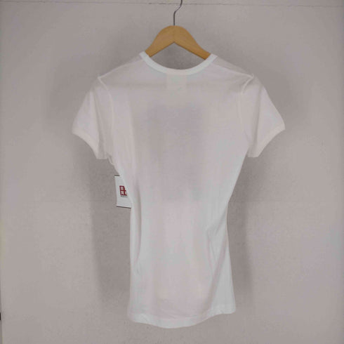 ヴィヴィアンウエストウッド ワールズエンド Vivienne Westwood worlds end AR Tシャツ レディース JPN:S