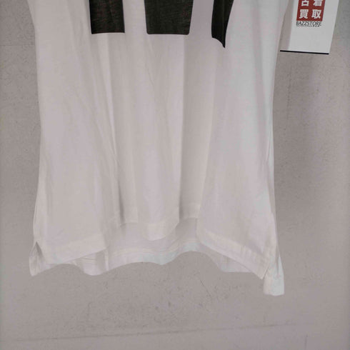 ヴィヴィアンウエストウッド ワールズエンド Vivienne Westwood worlds end AR Tシャツ レディース JPN:S