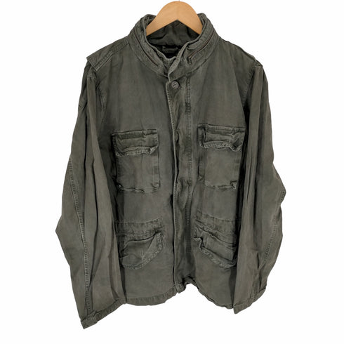 ギャップ Gap M-65 ミリタリージャケット メンズ JPN:L
