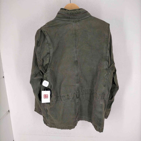 ギャップ Gap M-65 ミリタリージャケット メンズ JPN:L