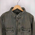ギャップ Gap M-65 ミリタリージャケット メンズ JPN:L