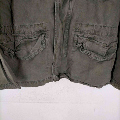 ギャップ Gap M-65 ミリタリージャケット メンズ JPN:L