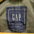 ギャップ Gap M-65 ミリタリージャケット メンズ JPN:L