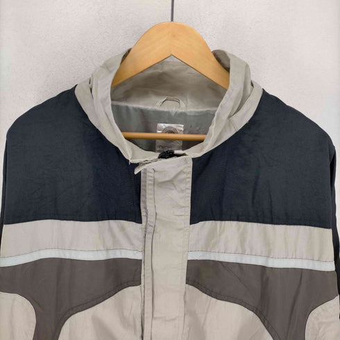 キャタピラー CAT マウンテンパーカー メンズ JPN:XL