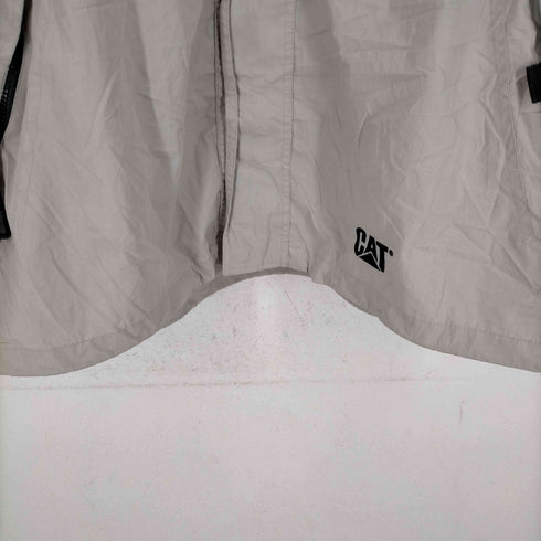キャタピラー CAT マウンテンパーカー メンズ JPN:XL