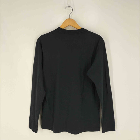ナイキ NIKE SPORTSWEAR STANDARD FIT プリント クルーネックTシャツ メンズ import:L