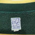 ジュンコシマダ JUNKO SHIMADA 80-90s 前面プリント クマ クルーネックスウェット セットアップ レディース M