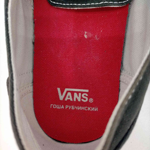 バンズ VANS ERA メンズ JPN:29.5
