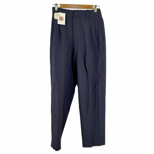 マルニ MARNI ワイドフィットタックパンツ メンズ JPN:M