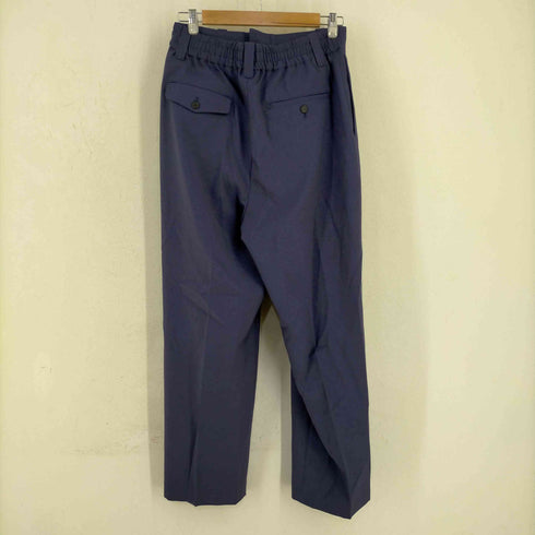 マルニ MARNI ワイドフィットタックパンツ メンズ JPN:M