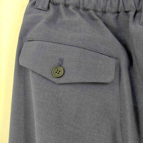 マルニ MARNI ワイドフィットタックパンツ メンズ JPN:M