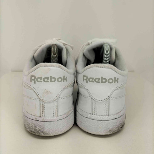 リーボッククラシック REEBOK CLASSIC CLUB C 85 AR0455 ローカット スニーカー メンズ JPN:26