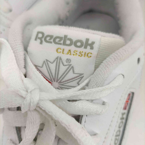 リーボッククラシック REEBOK CLASSIC CLUB C 85 AR0455 ローカット スニーカー メンズ JPN:26