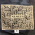 ネメス NEMETH チェック柄3Bウールテーラードジャケット メンズ JPN:S