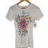 ヴィヴィアンウエストウッド ワールズエンド Vivienne Westwood worlds end イラストデザインTシャツ レディース JPN:XS