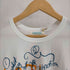 ヴィヴィアンウエストウッド ワールズエンド Vivienne Westwood worlds end イラストデザインTシャツ レディース JPN:XS
