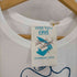 ヴィヴィアンウエストウッド ワールズエンド Vivienne Westwood worlds end イラストデザインTシャツ レディース JPN:XS