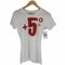 ヴィヴィアンウエストウッド ワールズエンド Vivienne Westwood worlds end +5° Tシャツ レディース JPN:XS