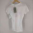 ヴィヴィアンウエストウッド ワールズエンド Vivienne Westwood worlds end +5° Tシャツ レディース JPN:XS