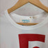 ヴィヴィアンウエストウッド ワールズエンド Vivienne Westwood worlds end +5° Tシャツ レディース JPN:XS
